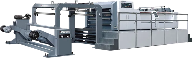 High precision speed sheet cutter