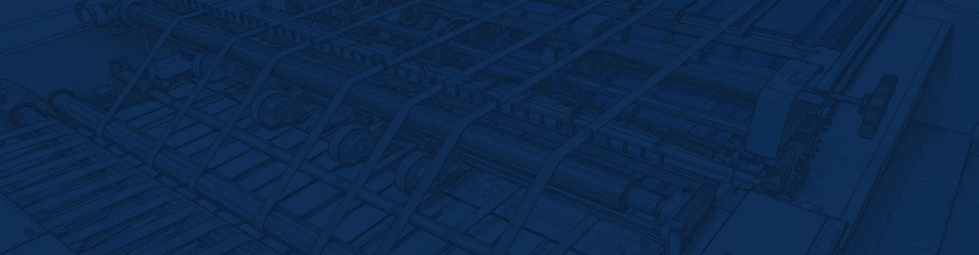 Jumbo Roll Paper Cutting Machine