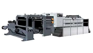 Top 5 Applications of Paper Sheeting Machines in Printing, Packaging, and Paper Converting