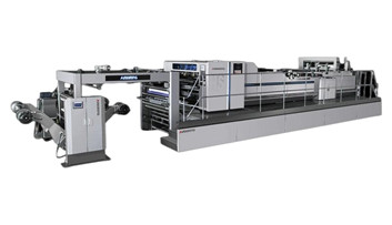 Top 5 Benefits of Upgrading to a Servo Driven Single Spiral Sheeter